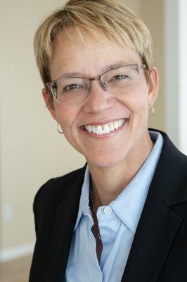 Amy Garcia, MD, Minimally Invasive Surgical Gynecologist