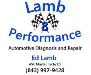 Lamb Performance
