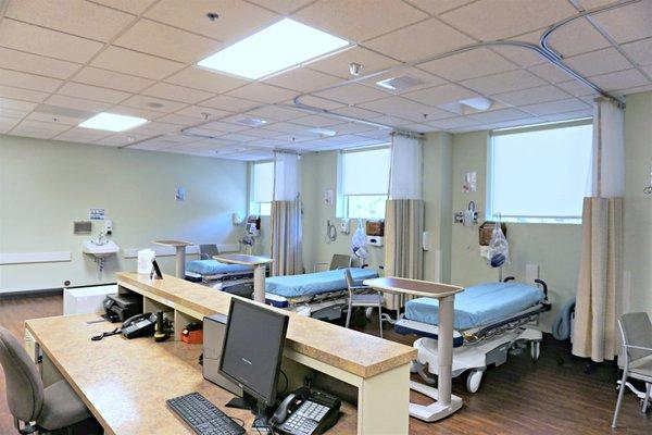 Mountain Surgery Center