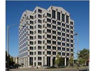 Located in the Lobby