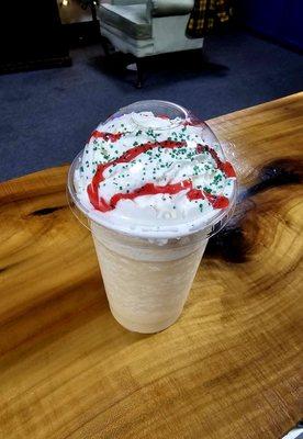 Captain & Ducky's Coffee House