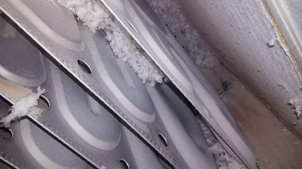 Complete Air Duct Cleaning