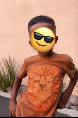 Proper Gents Barbershop