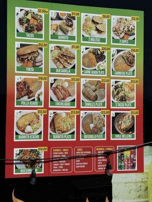 El Sabor de Jalisco 2