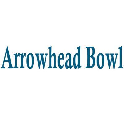 Arrowhead Bowl