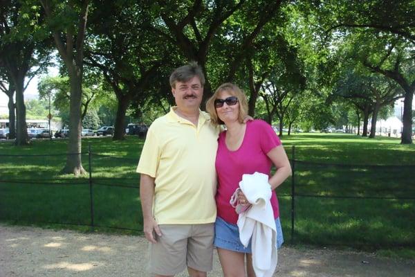 St Charles Pet Sitter