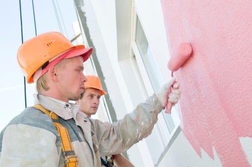 Ron's Painting and Repairs