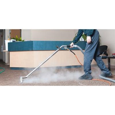 D J's Carpet Cleaning