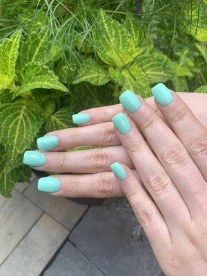 Elite Nails