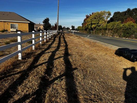 Mr. B’s Pressure Washing Service