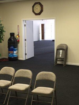 Helendale Community Services District