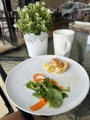 Pan Dulce Bakery & Cafe