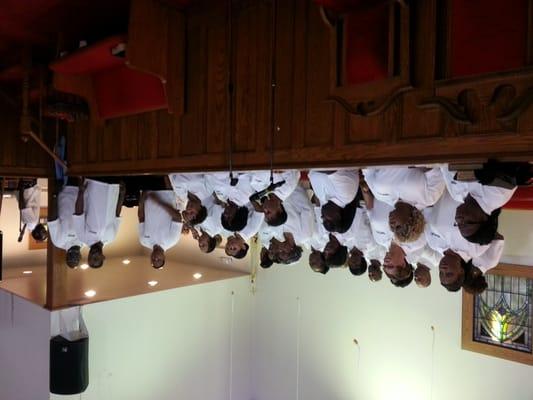 St Matthews Unison Free Will Baptist Church