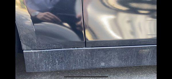 Apple Polishing Systems