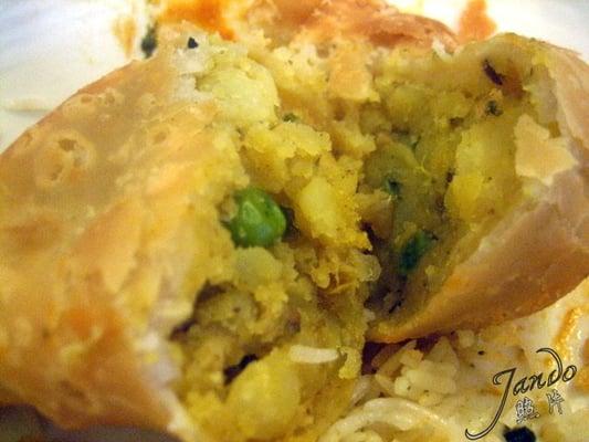 Jassi's World Famous Deli