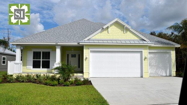 SI Real Estate Tampa Bay