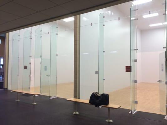 Johnson Fitness Center