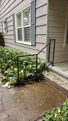 4 - Z Welding Service