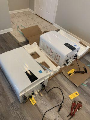 Maximum Effort Handyman