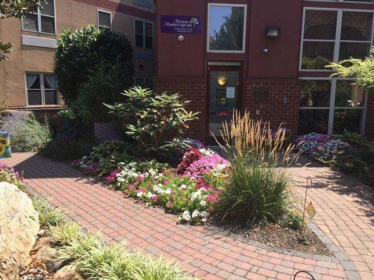 Zackon Landscaping & Masonry