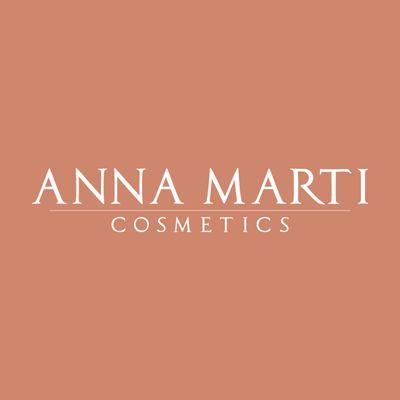 Anna Marti Cosmetics