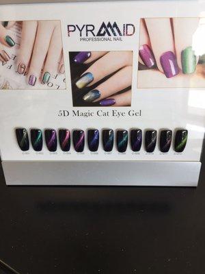 Oriental Spa & Nails