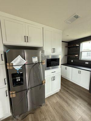 Titan Factory Direct