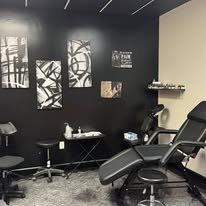 Donnie Tatmandoo's I Ink U