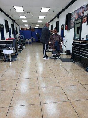 Touch of Excellence P2