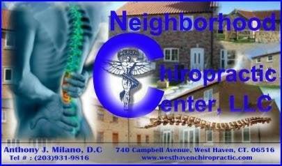 Neighborhood Chiropractic Center