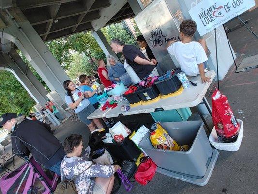 Because People Matter