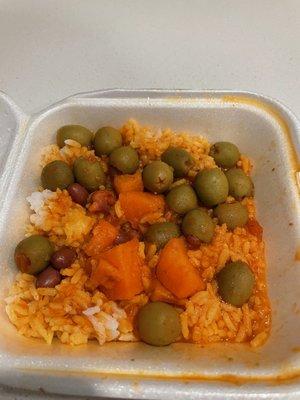 Rae's and Kay's Melting Pot