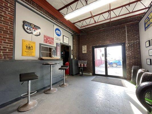 3G's Tire & Auto Service