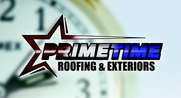 Primetime Roofing & Exteriors
