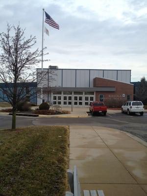 Kellogg Company