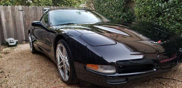 Sunshine Auto Details Mobile Service