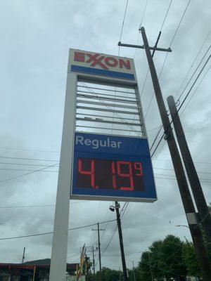 Exxon