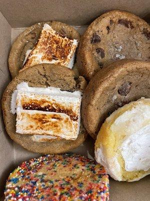 Lowrider Cookie Company