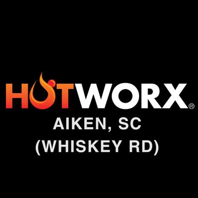 HOTWORX - Aiken, SC - Whiskey Rd