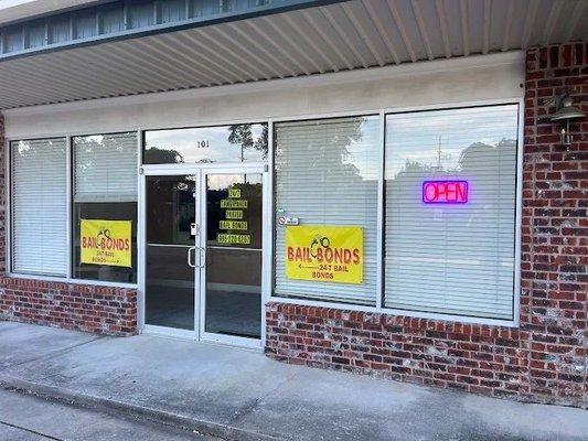 24/7 Tangipahoa Parish Bail Bonds