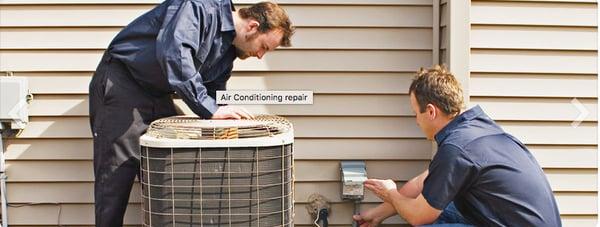 Air Rite Heating & Air Conditioning