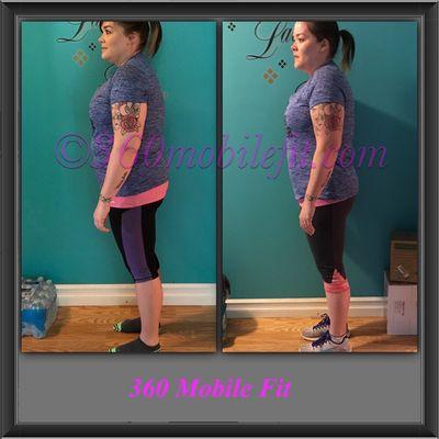 360 Mobile Fit