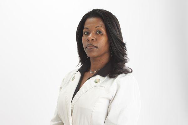 Dr. Lakisha Jenkins, ND, RH (AHG)