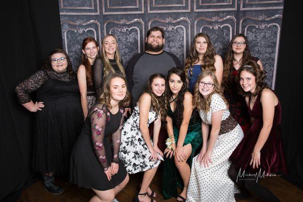 Tri-City College Prep High School