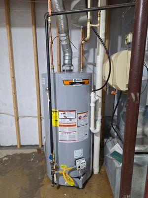 Care & Quality Plumbing