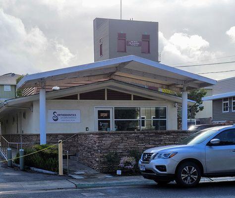Orthodontics of San Mateo