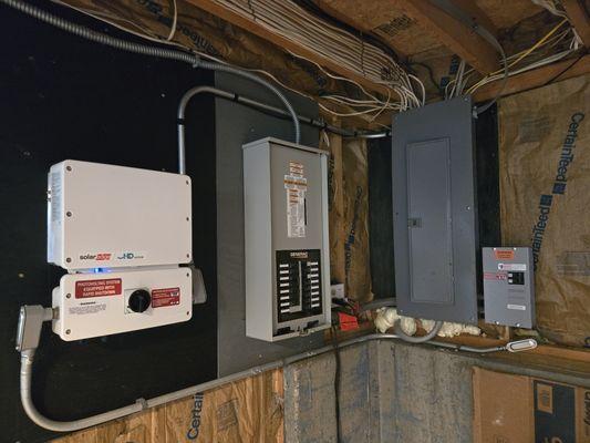 Green Energy Electrical Services