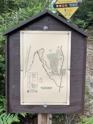 Alder Dune Campground