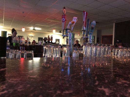 Trophy's Bar & Grill