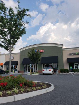 Virginia ABC